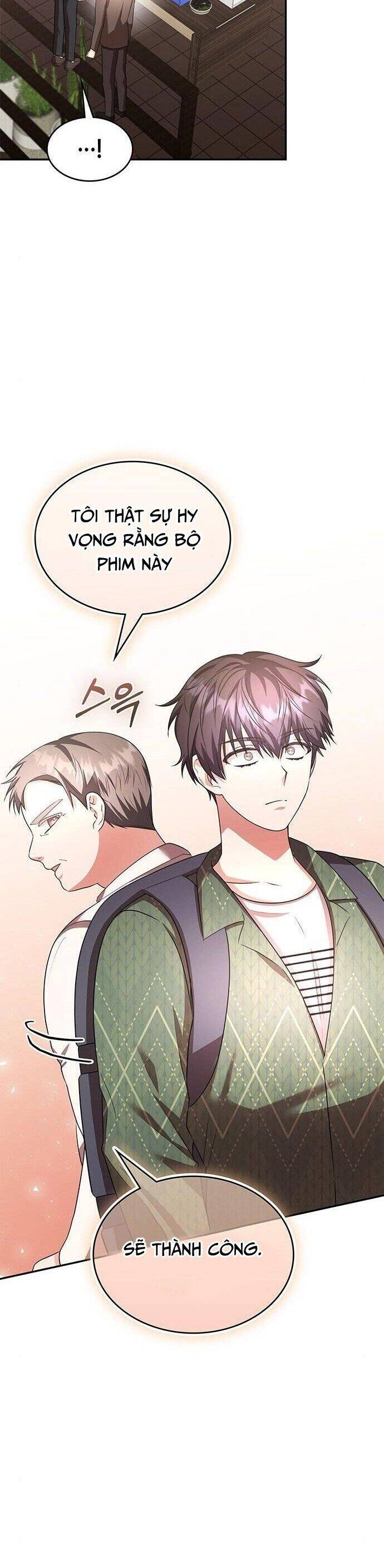 Studio Tùy Hứng Của Nghệ Sĩ Thiên Tài - Chapter 14 - Page 27