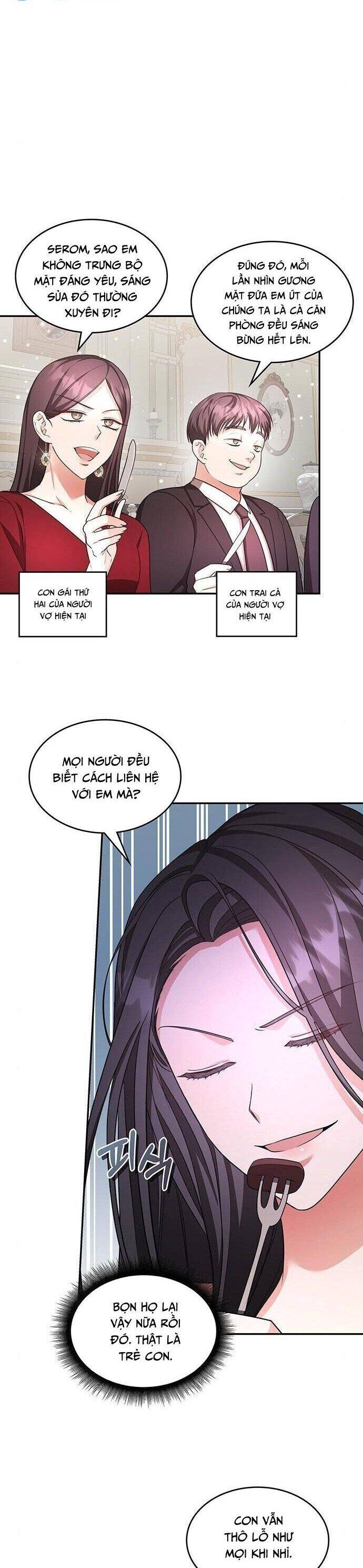 Studio Tùy Hứng Của Nghệ Sĩ Thiên Tài - Chapter 14 - Page 3