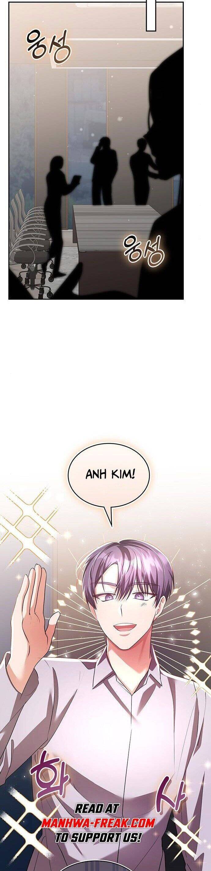 Studio Tùy Hứng Của Nghệ Sĩ Thiên Tài - Chapter 14 - Page 31