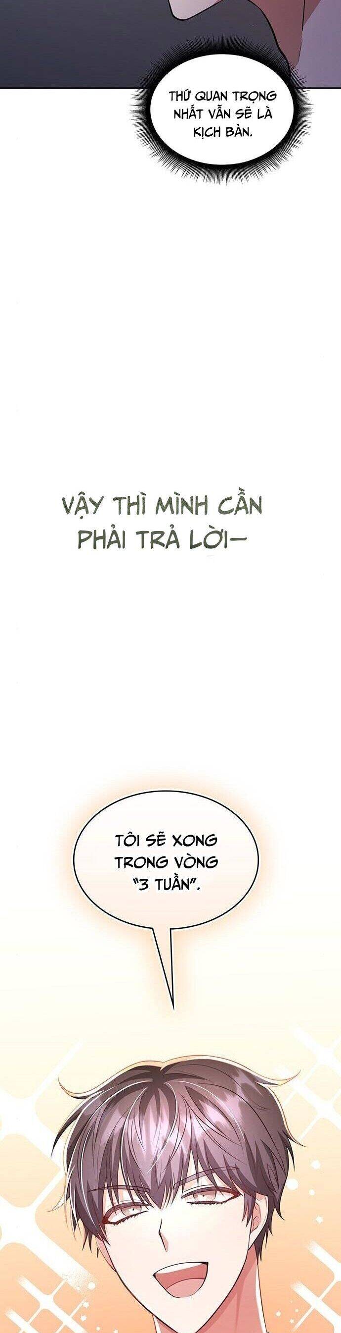 Studio Tùy Hứng Của Nghệ Sĩ Thiên Tài - Chapter 14 - Page 38