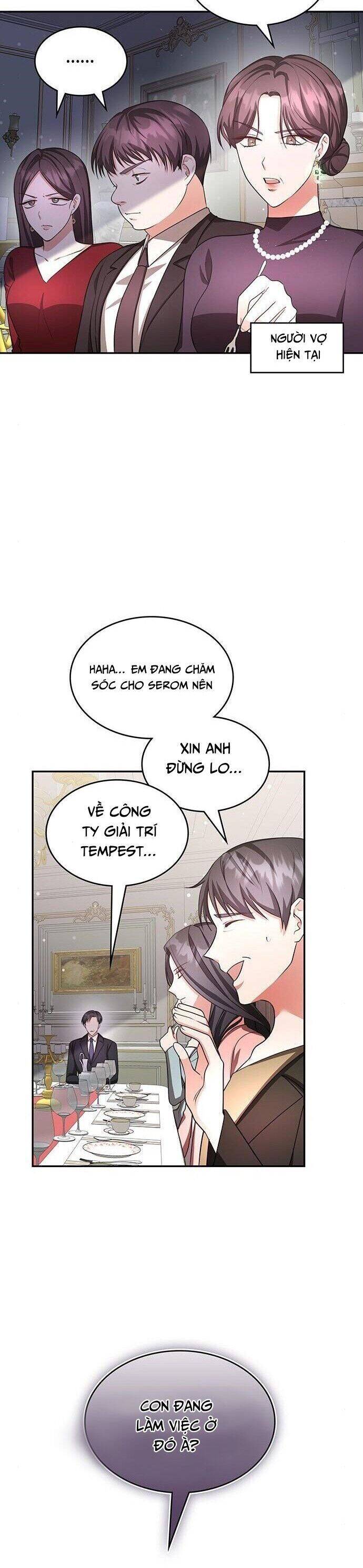 Studio Tùy Hứng Của Nghệ Sĩ Thiên Tài - Chapter 14 - Page 4