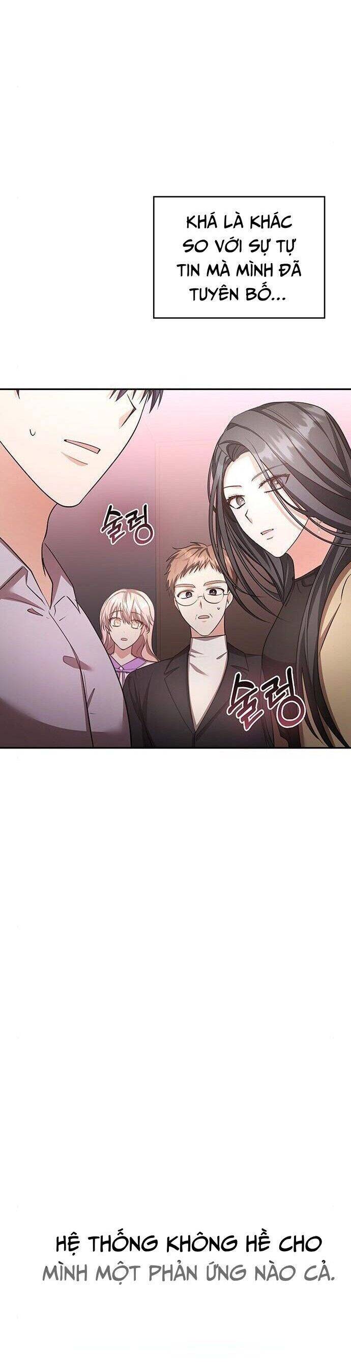 Studio Tùy Hứng Của Nghệ Sĩ Thiên Tài - Chapter 14 - Page 40