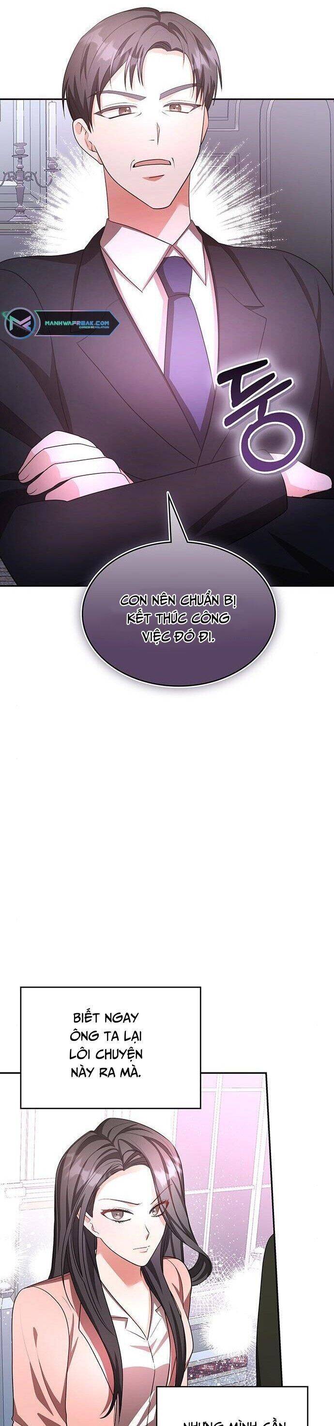 Studio Tùy Hứng Của Nghệ Sĩ Thiên Tài - Chapter 14 - Page 5