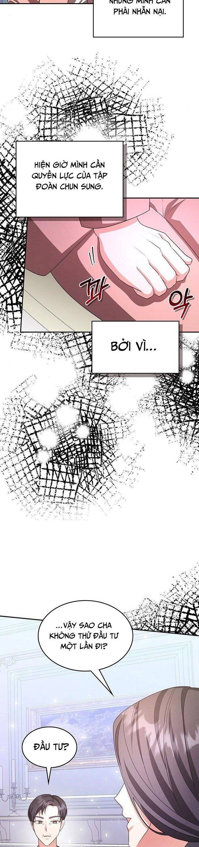 Studio Tùy Hứng Của Nghệ Sĩ Thiên Tài - Chapter 14 - Page 6