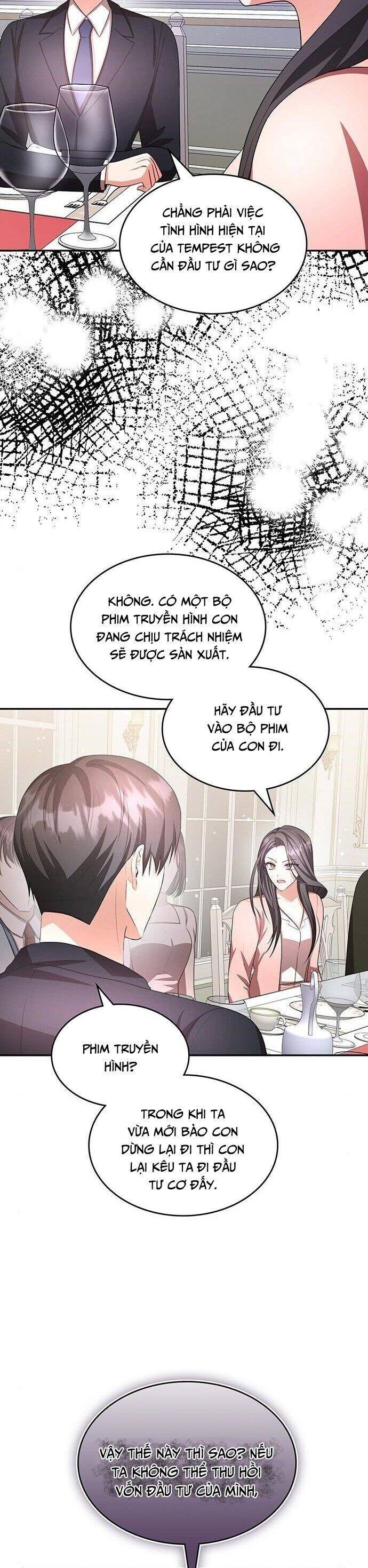 Studio Tùy Hứng Của Nghệ Sĩ Thiên Tài - Chapter 14 - Page 7