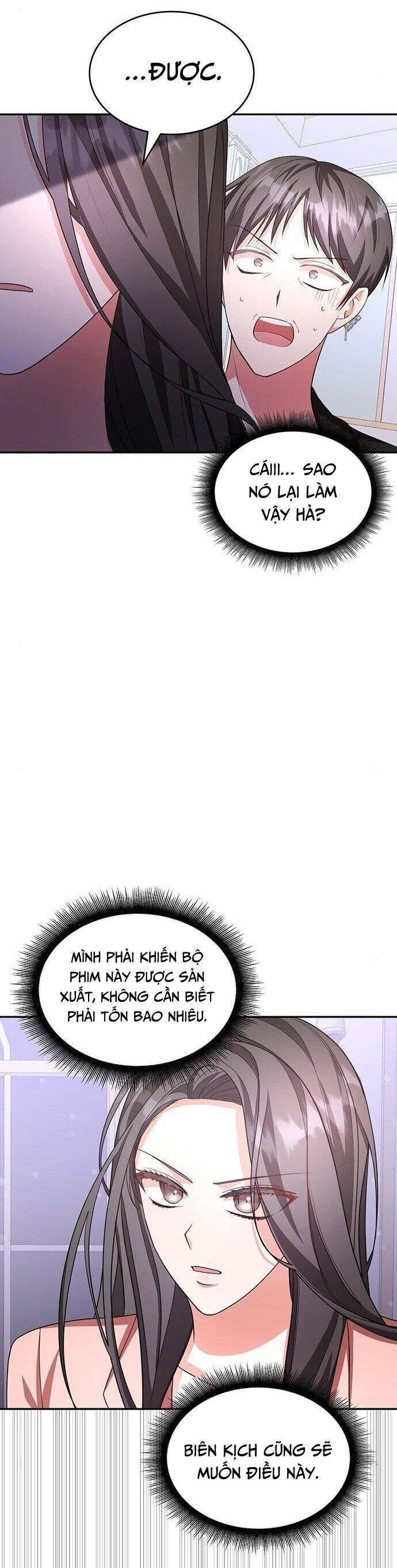 Studio Tùy Hứng Của Nghệ Sĩ Thiên Tài - Chapter 14 - Page 9