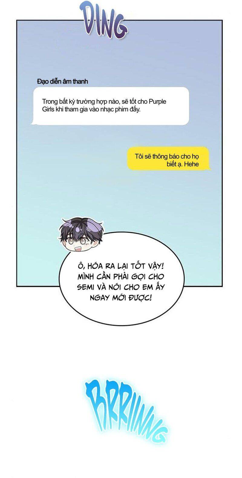 Studio Tùy Hứng Của Nghệ Sĩ Thiên Tài - Chapter 15 - Page 12