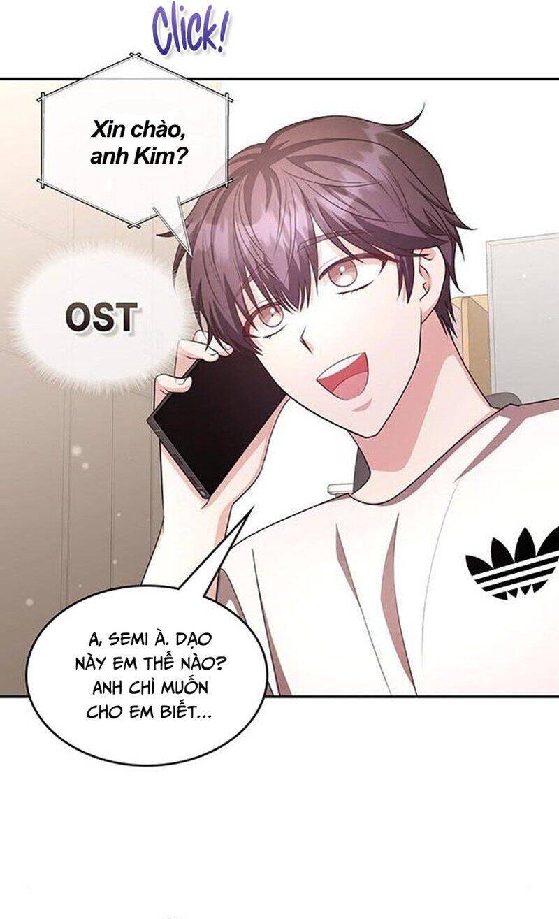 Studio Tùy Hứng Của Nghệ Sĩ Thiên Tài - Chapter 15 - Page 13