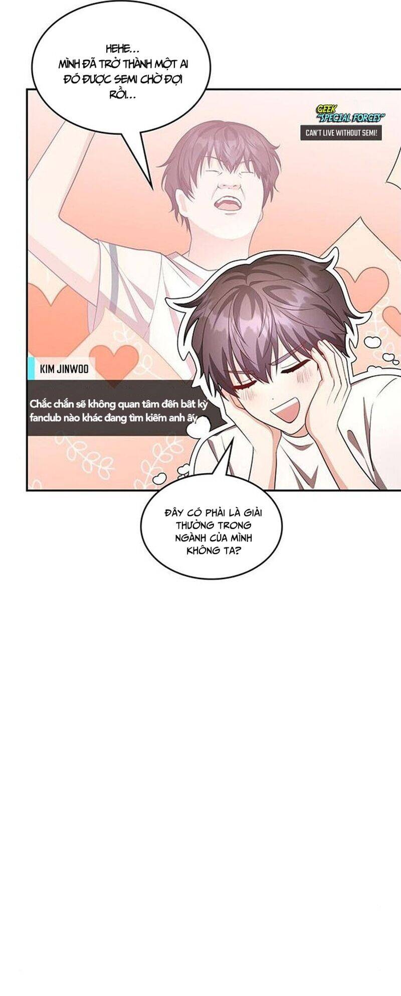 Studio Tùy Hứng Của Nghệ Sĩ Thiên Tài - Chapter 15 - Page 15