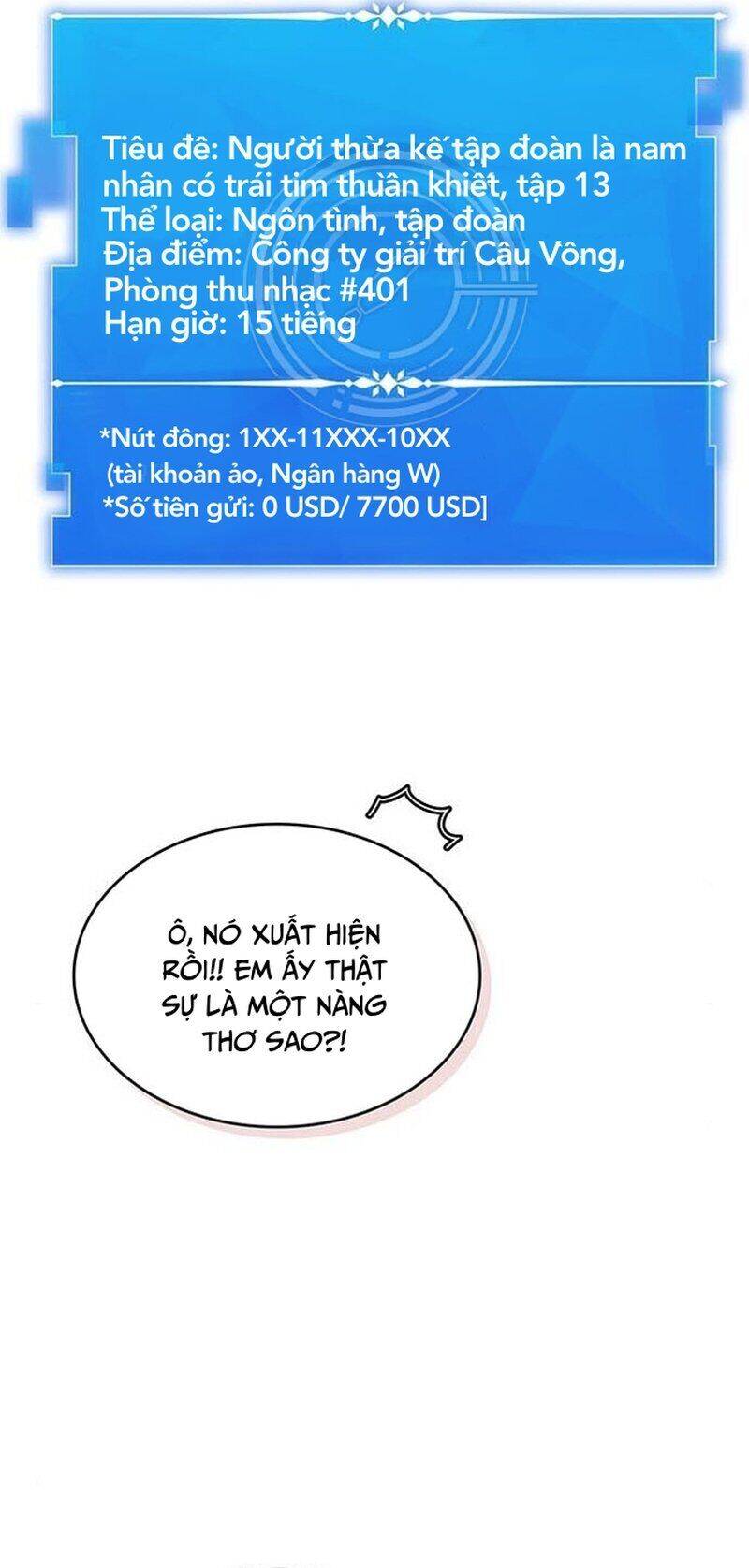 Studio Tùy Hứng Của Nghệ Sĩ Thiên Tài - Chapter 15 - Page 19