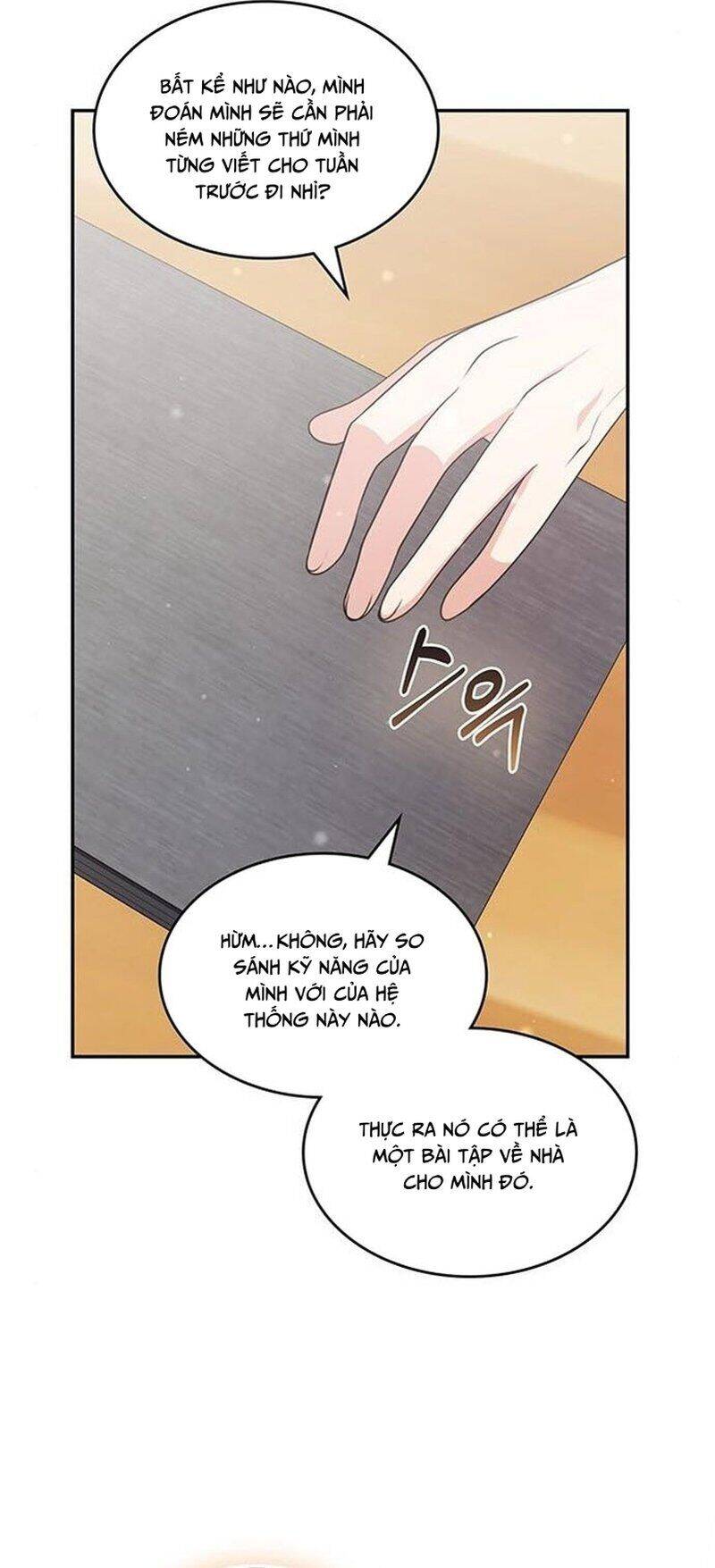 Studio Tùy Hứng Của Nghệ Sĩ Thiên Tài - Chapter 15 - Page 20