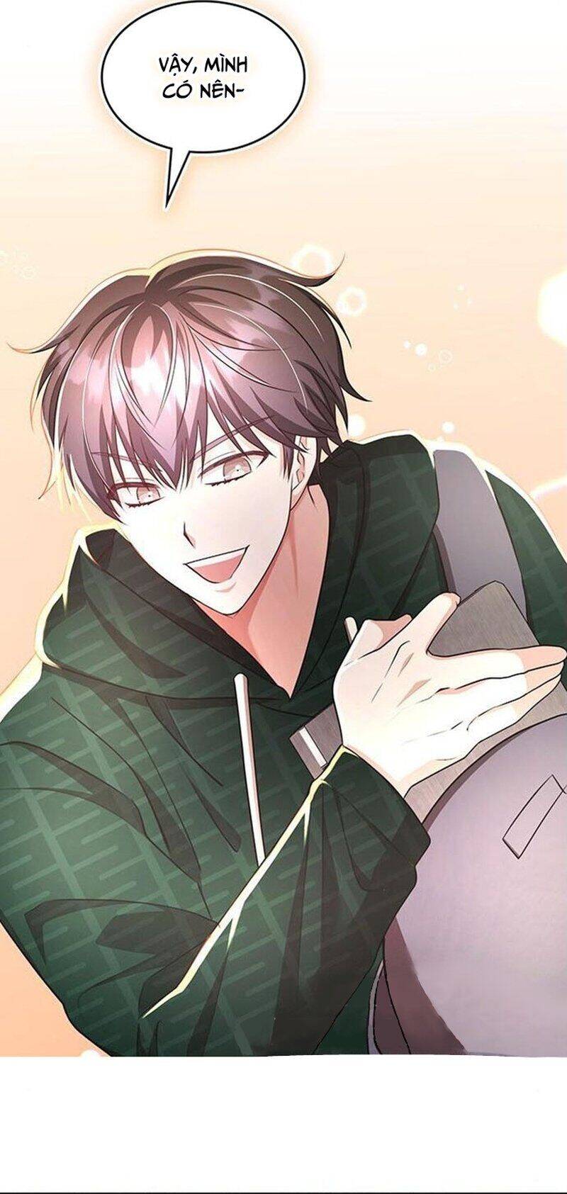 Studio Tùy Hứng Của Nghệ Sĩ Thiên Tài - Chapter 15 - Page 21