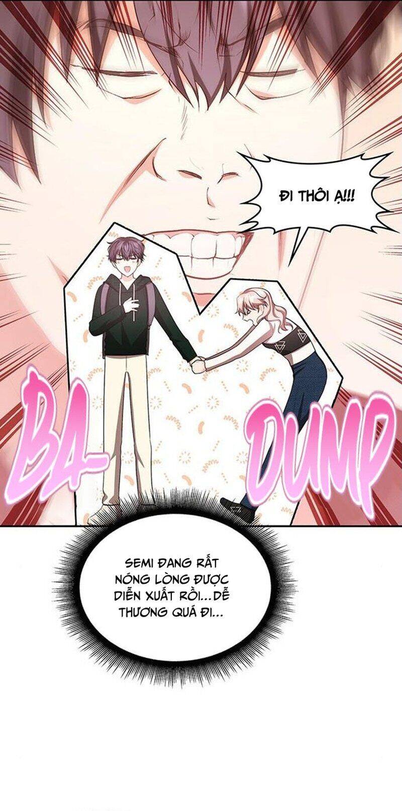 Studio Tùy Hứng Của Nghệ Sĩ Thiên Tài - Chapter 15 - Page 22