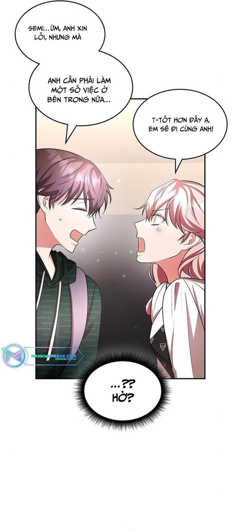 Studio Tùy Hứng Của Nghệ Sĩ Thiên Tài - Chapter 15 - Page 23