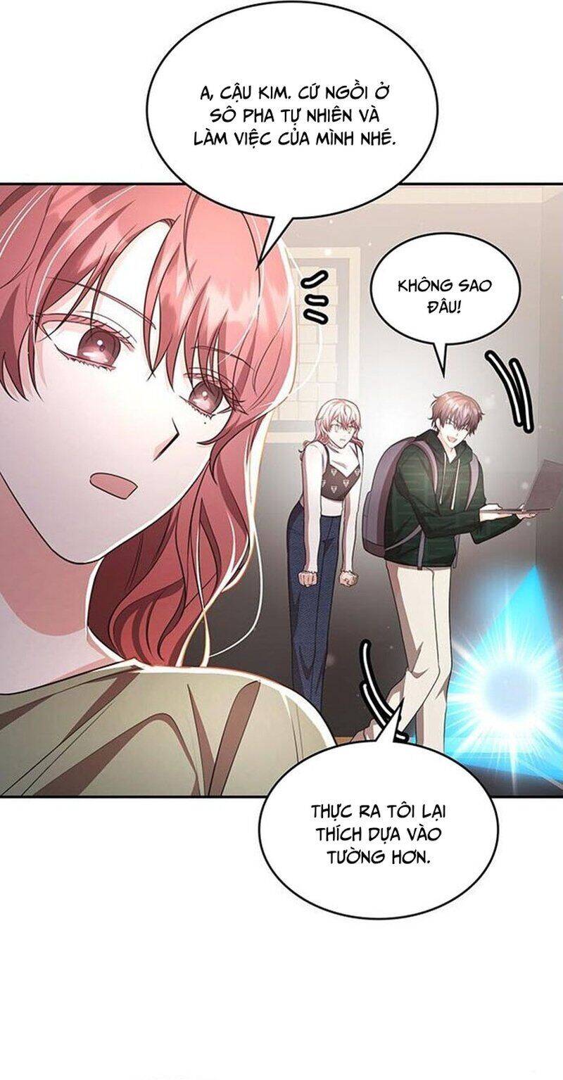 Studio Tùy Hứng Của Nghệ Sĩ Thiên Tài - Chapter 15 - Page 24