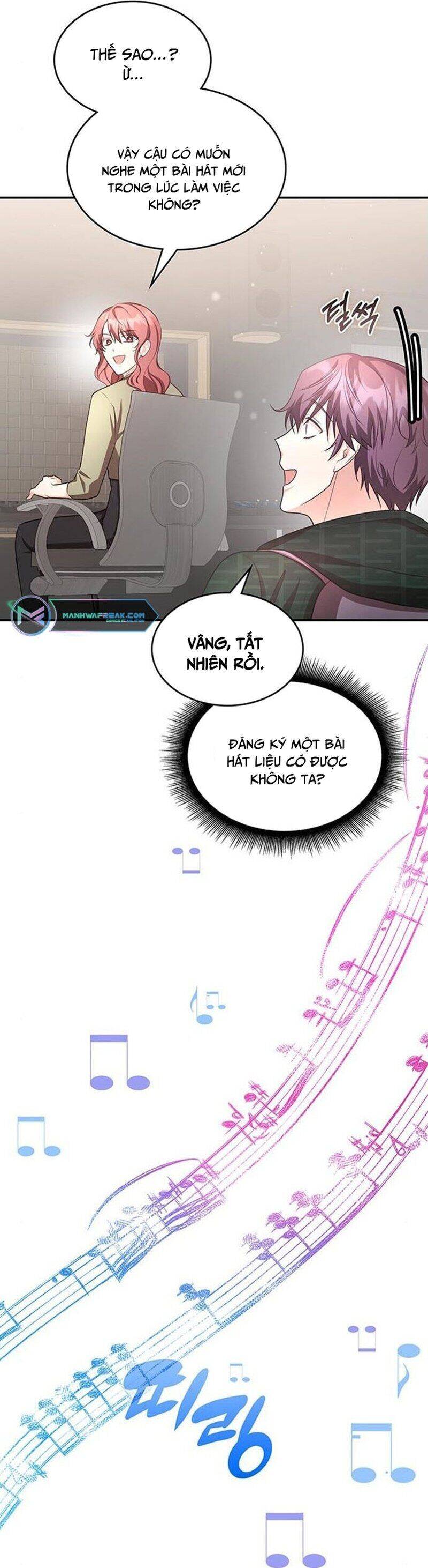 Studio Tùy Hứng Của Nghệ Sĩ Thiên Tài - Chapter 15 - Page 25