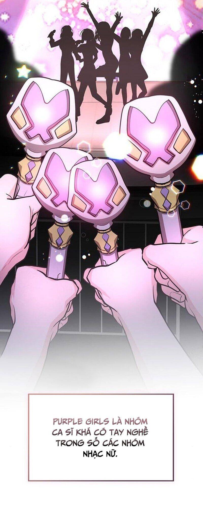 Studio Tùy Hứng Của Nghệ Sĩ Thiên Tài - Chapter 15 - Page 28