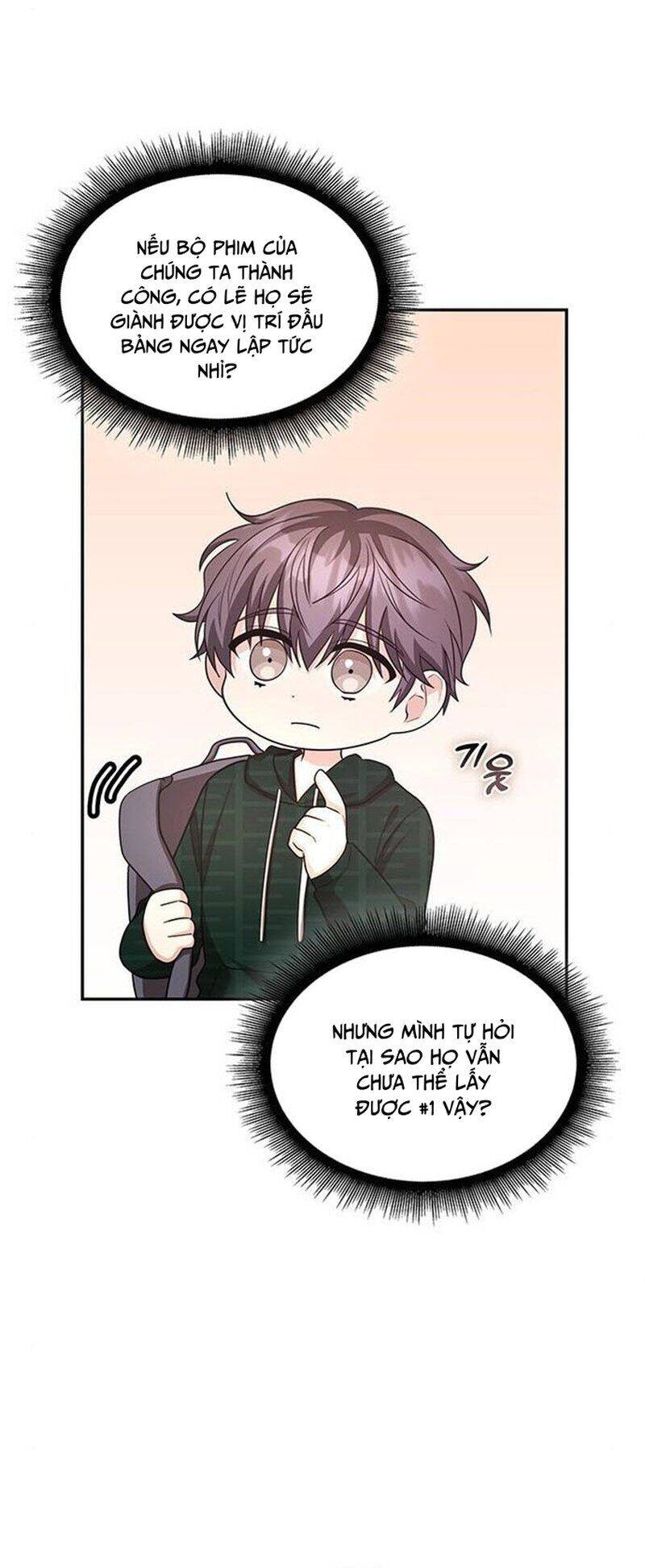 Studio Tùy Hứng Của Nghệ Sĩ Thiên Tài - Chapter 15 - Page 29