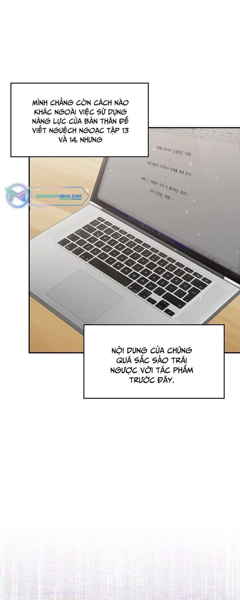 Studio Tùy Hứng Của Nghệ Sĩ Thiên Tài - Chapter 15 - Page 3