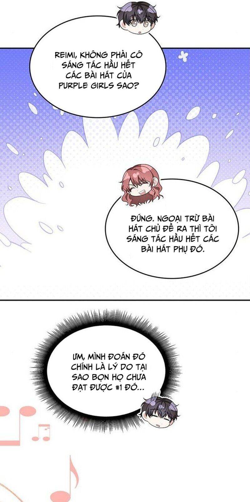 Studio Tùy Hứng Của Nghệ Sĩ Thiên Tài - Chapter 15 - Page 30