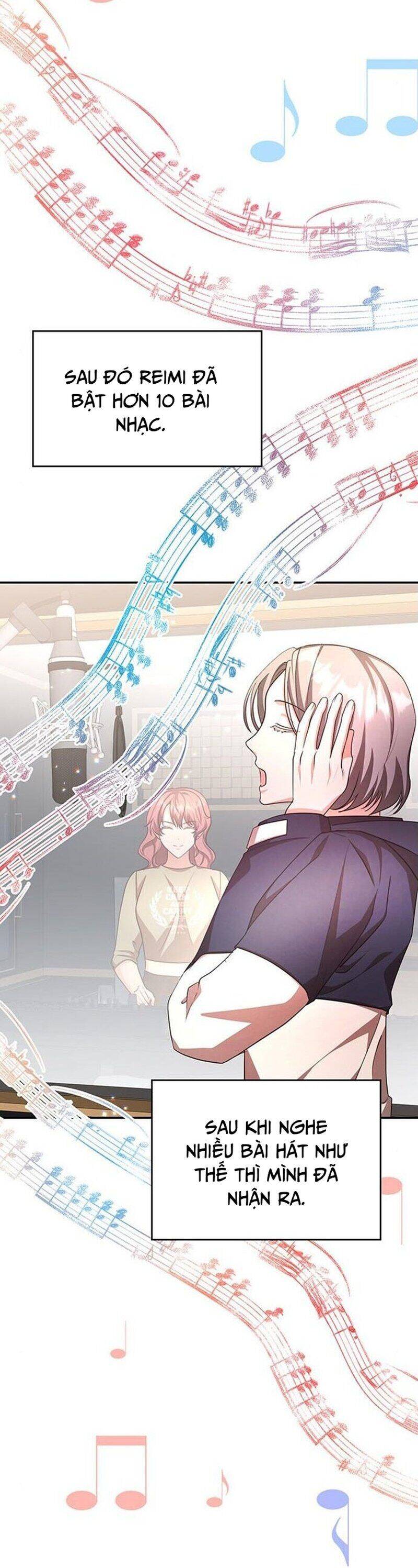 Studio Tùy Hứng Của Nghệ Sĩ Thiên Tài - Chapter 15 - Page 31