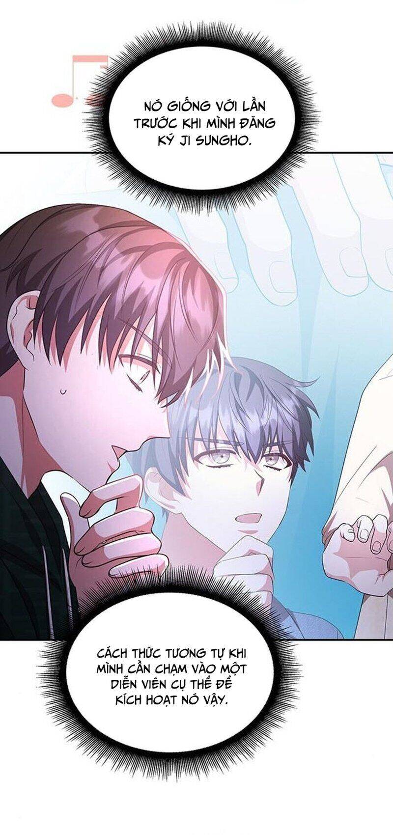 Studio Tùy Hứng Của Nghệ Sĩ Thiên Tài - Chapter 15 - Page 33