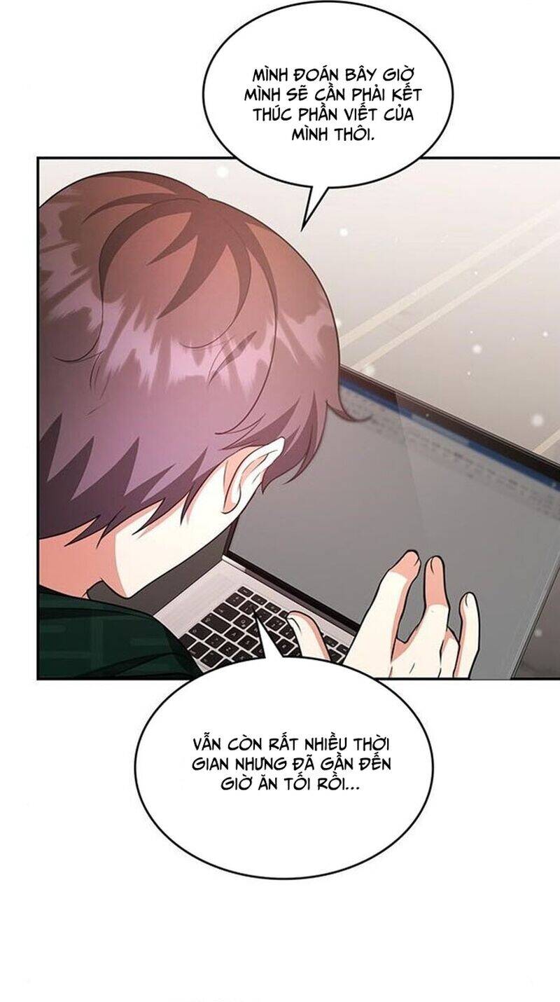 Studio Tùy Hứng Của Nghệ Sĩ Thiên Tài - Chapter 15 - Page 38