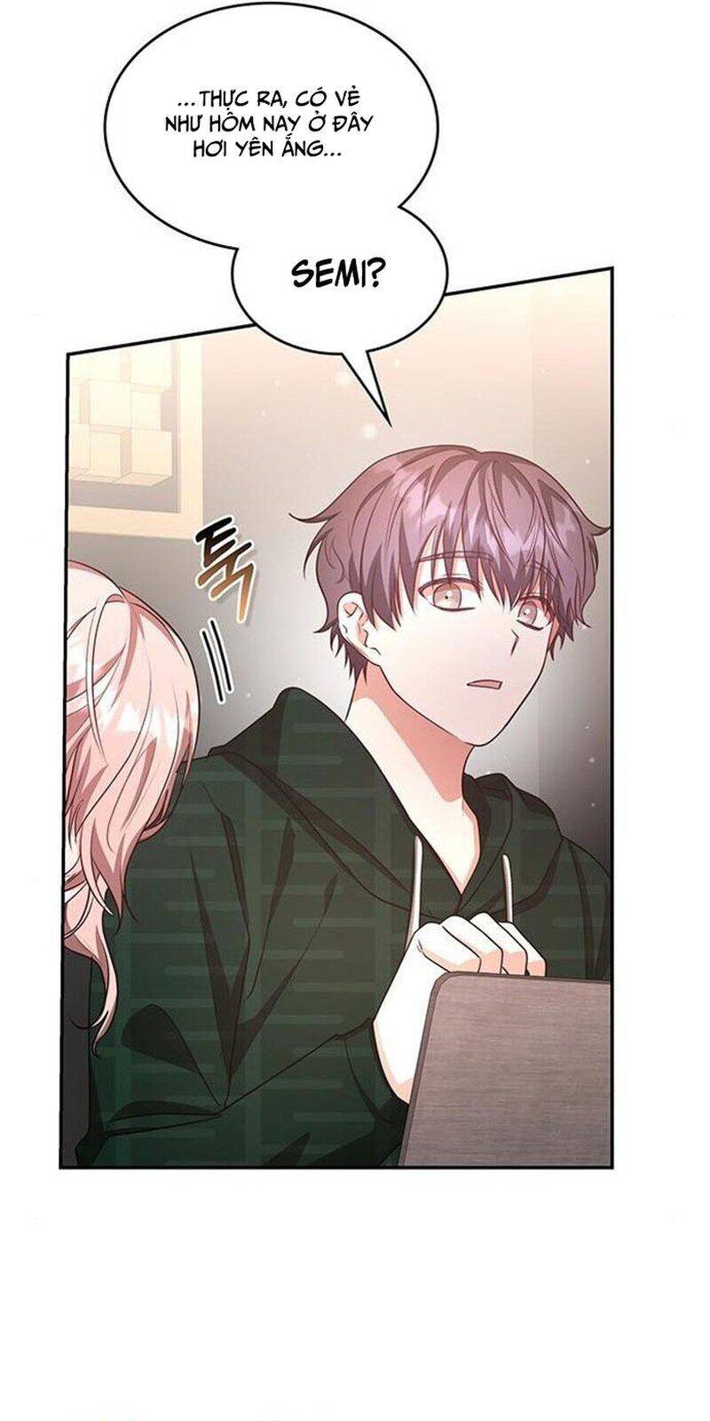 Studio Tùy Hứng Của Nghệ Sĩ Thiên Tài - Chapter 15 - Page 39