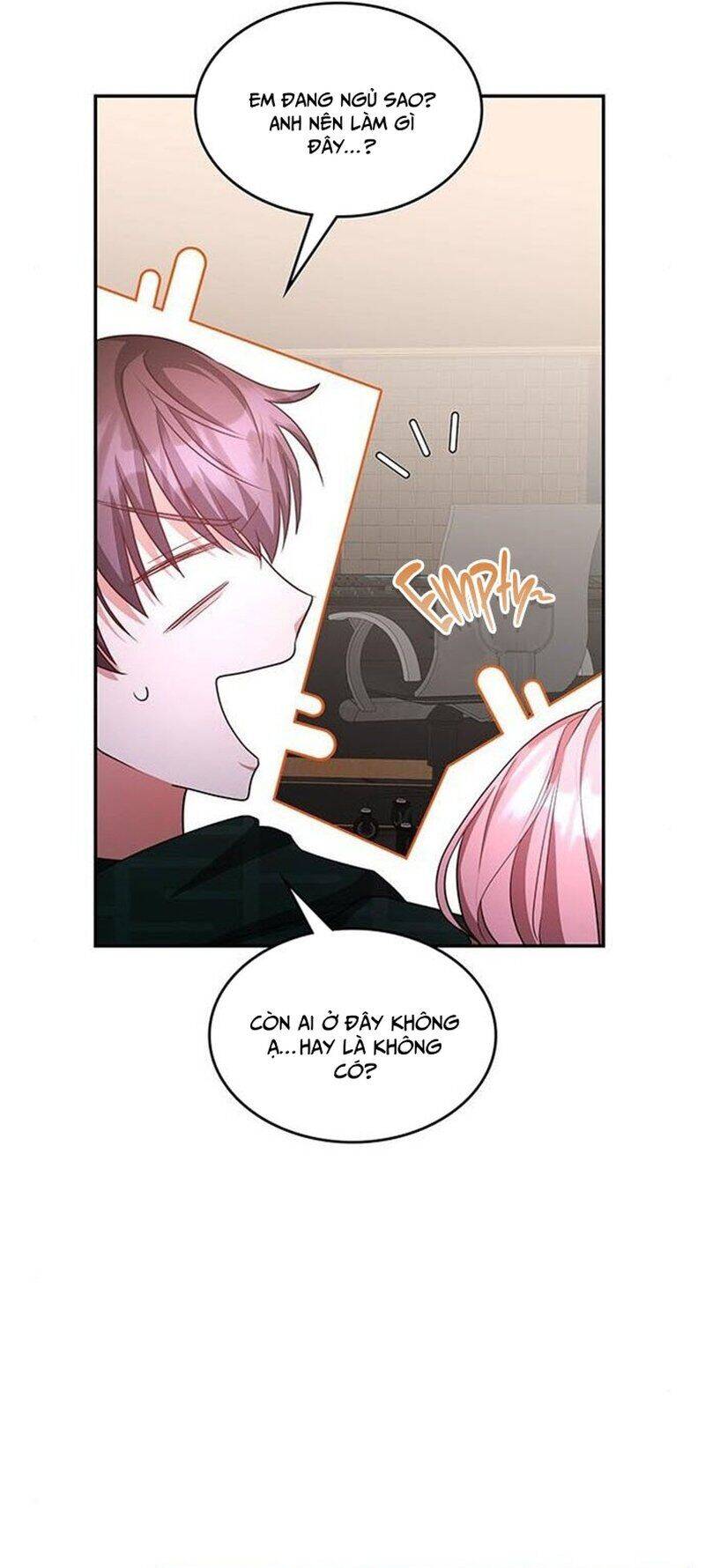 Studio Tùy Hứng Của Nghệ Sĩ Thiên Tài - Chapter 15 - Page 41