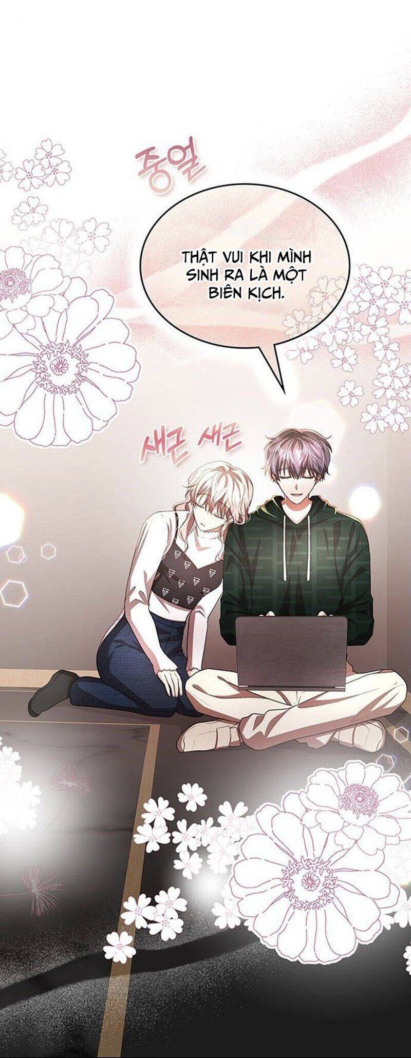 Studio Tùy Hứng Của Nghệ Sĩ Thiên Tài - Chapter 15 - Page 44