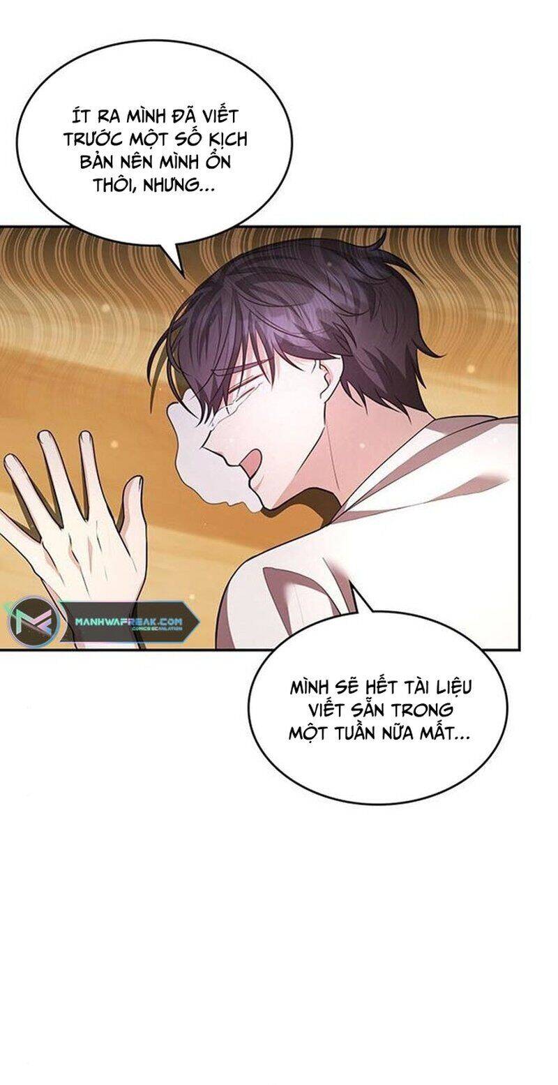 Studio Tùy Hứng Của Nghệ Sĩ Thiên Tài - Chapter 15 - Page 5