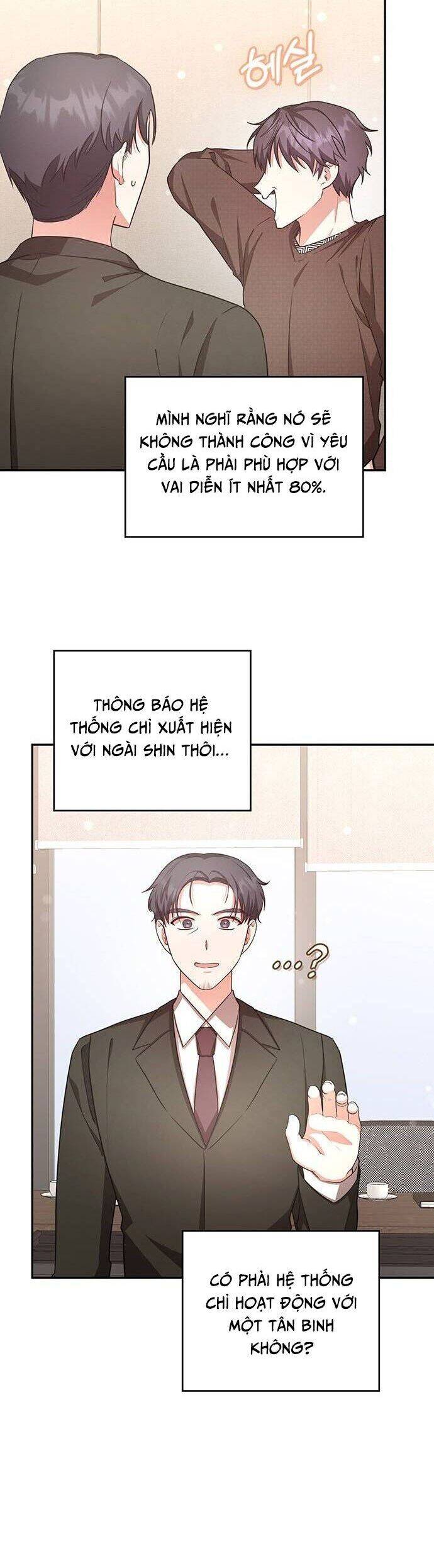 Studio Tùy Hứng Của Nghệ Sĩ Thiên Tài - Chapter 16 - Page 17