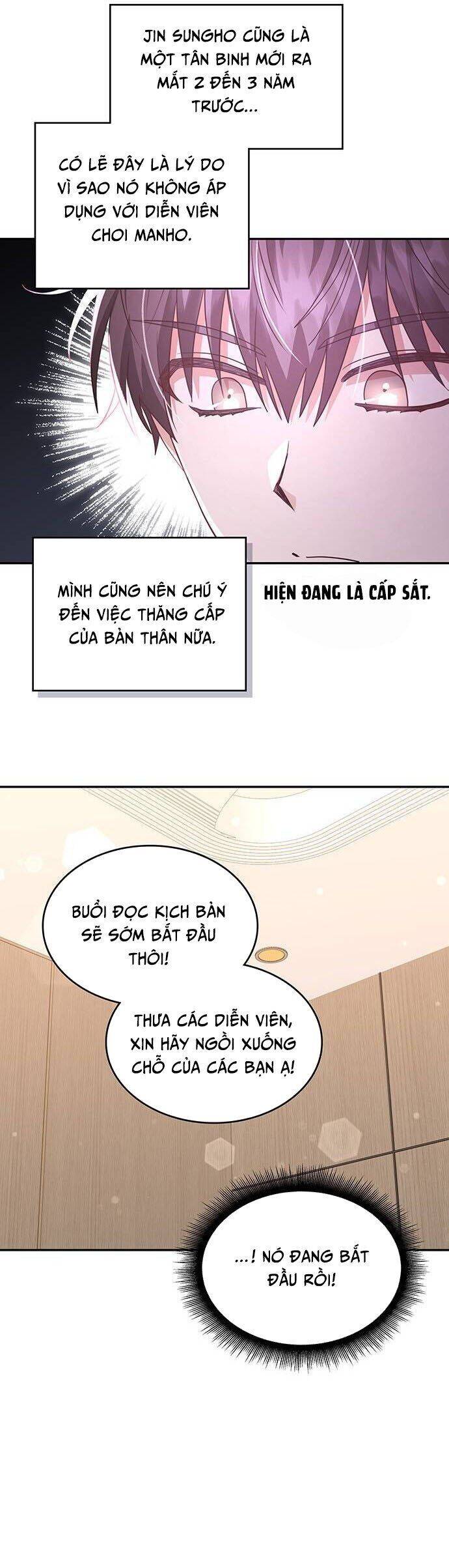 Studio Tùy Hứng Của Nghệ Sĩ Thiên Tài - Chapter 16 - Page 18