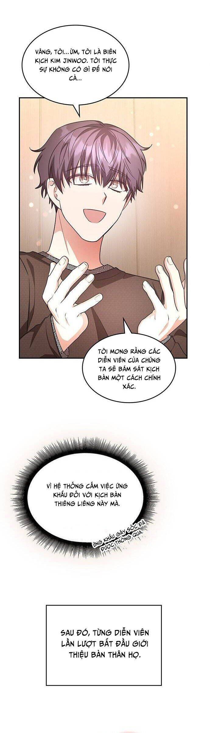 Studio Tùy Hứng Của Nghệ Sĩ Thiên Tài - Chapter 16 - Page 20