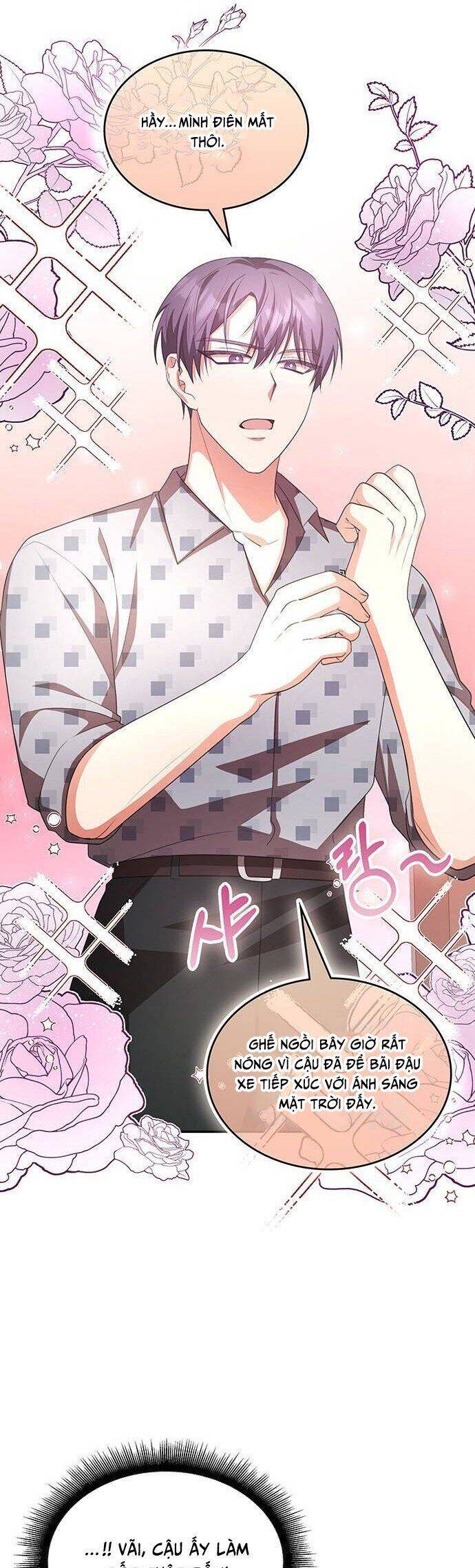 Studio Tùy Hứng Của Nghệ Sĩ Thiên Tài - Chapter 16 - Page 24