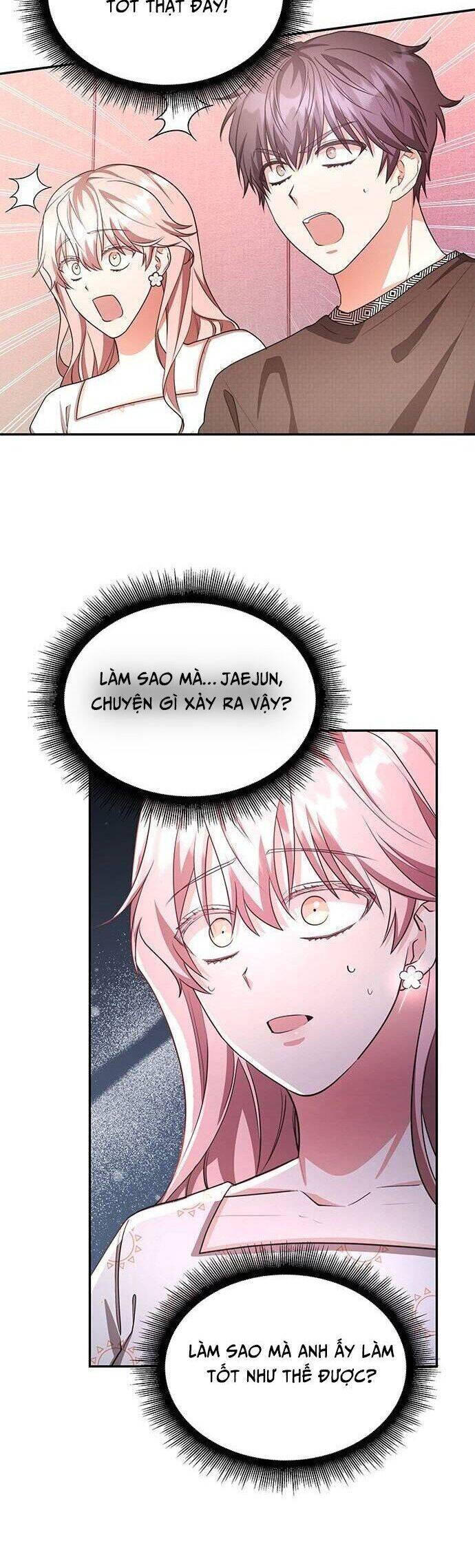 Studio Tùy Hứng Của Nghệ Sĩ Thiên Tài - Chapter 16 - Page 25