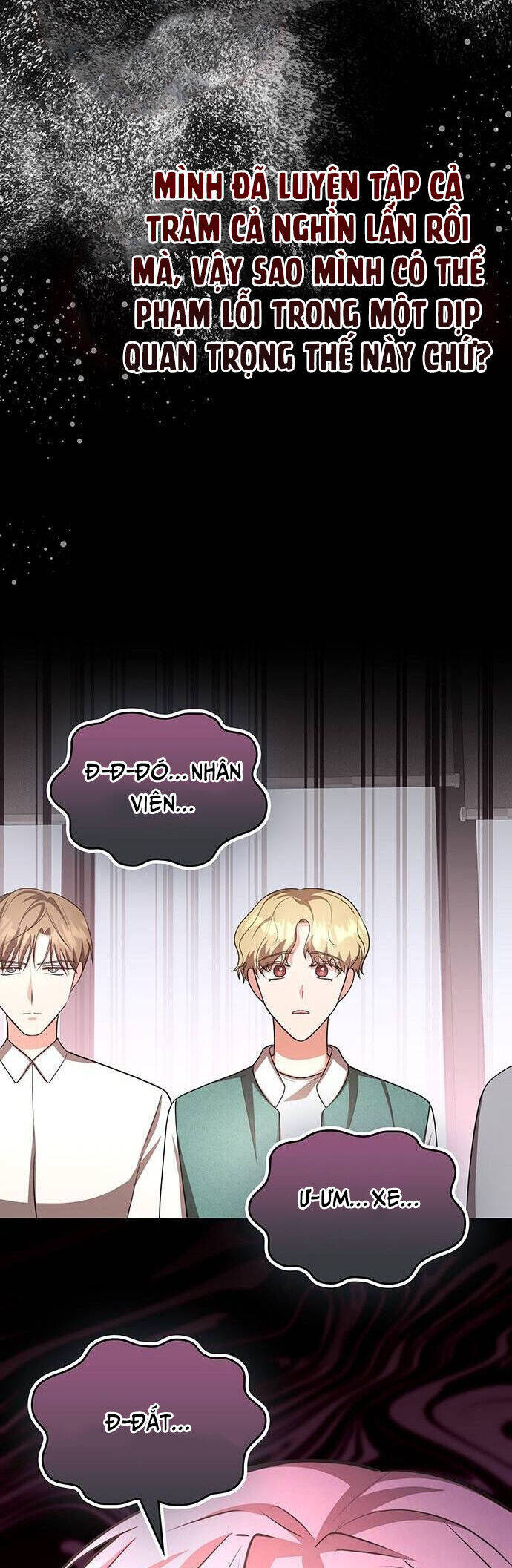 Studio Tùy Hứng Của Nghệ Sĩ Thiên Tài - Chapter 16 - Page 28