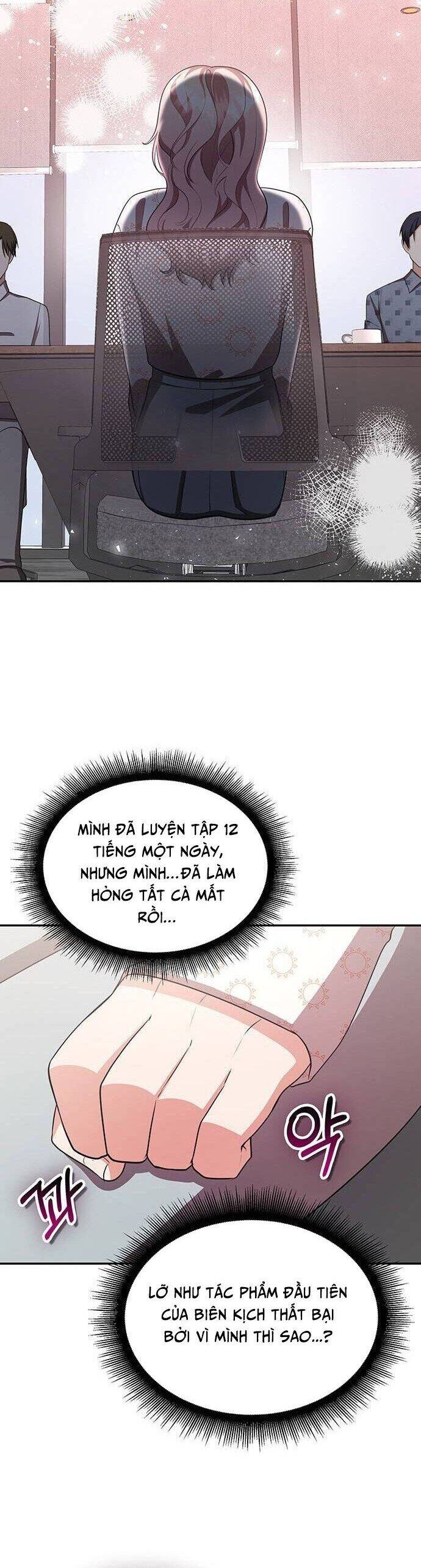 Studio Tùy Hứng Của Nghệ Sĩ Thiên Tài - Chapter 16 - Page 31