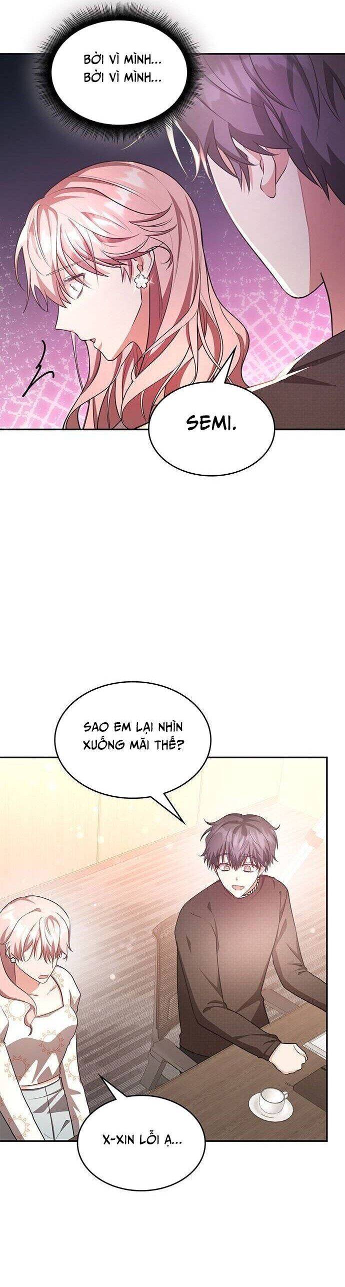 Studio Tùy Hứng Của Nghệ Sĩ Thiên Tài - Chapter 16 - Page 32