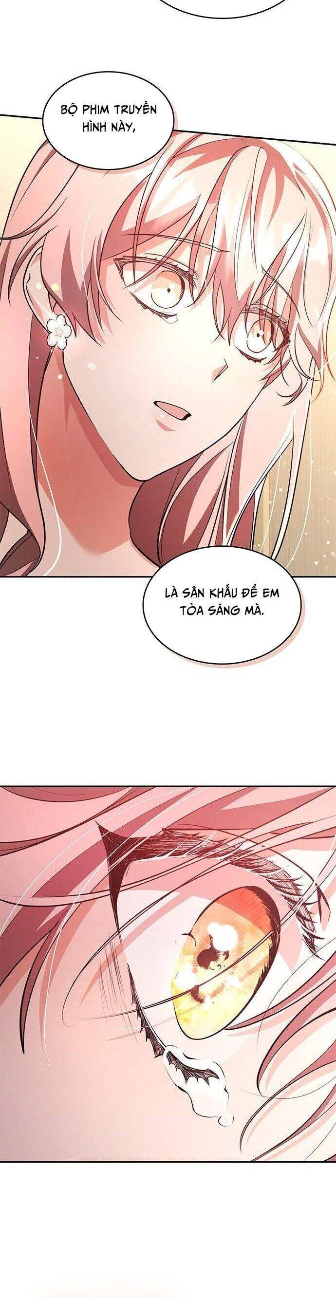 Studio Tùy Hứng Của Nghệ Sĩ Thiên Tài - Chapter 16 - Page 35