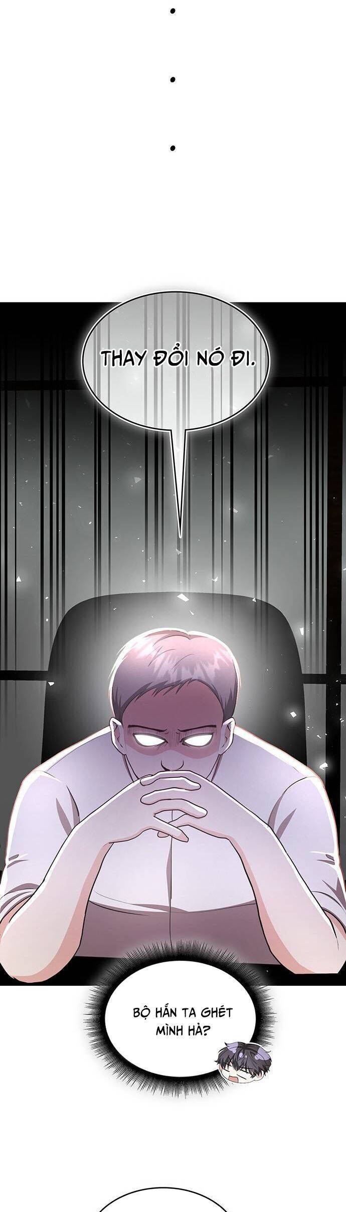 Studio Tùy Hứng Của Nghệ Sĩ Thiên Tài - Chapter 16 - Page 9