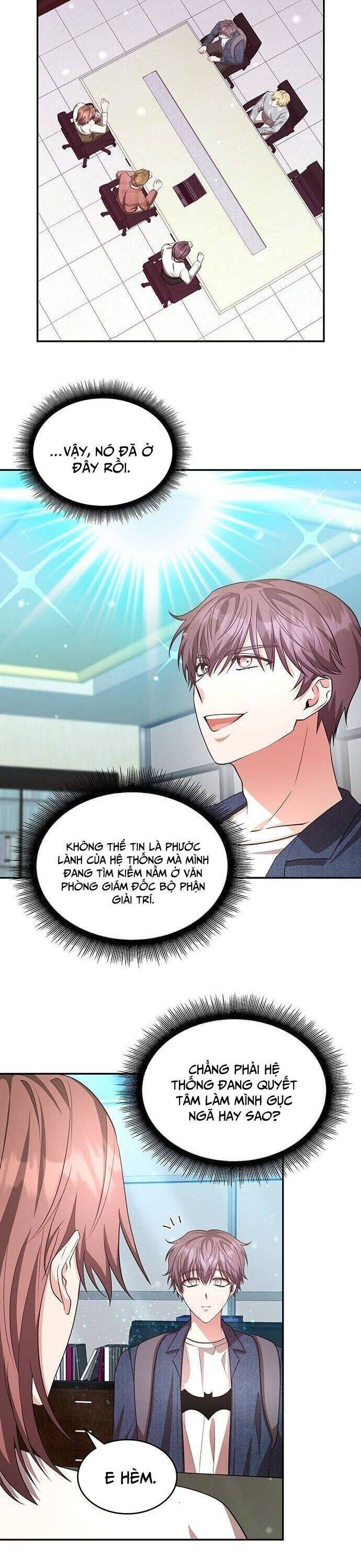 Studio Tùy Hứng Của Nghệ Sĩ Thiên Tài - Chapter 17 - Page 16