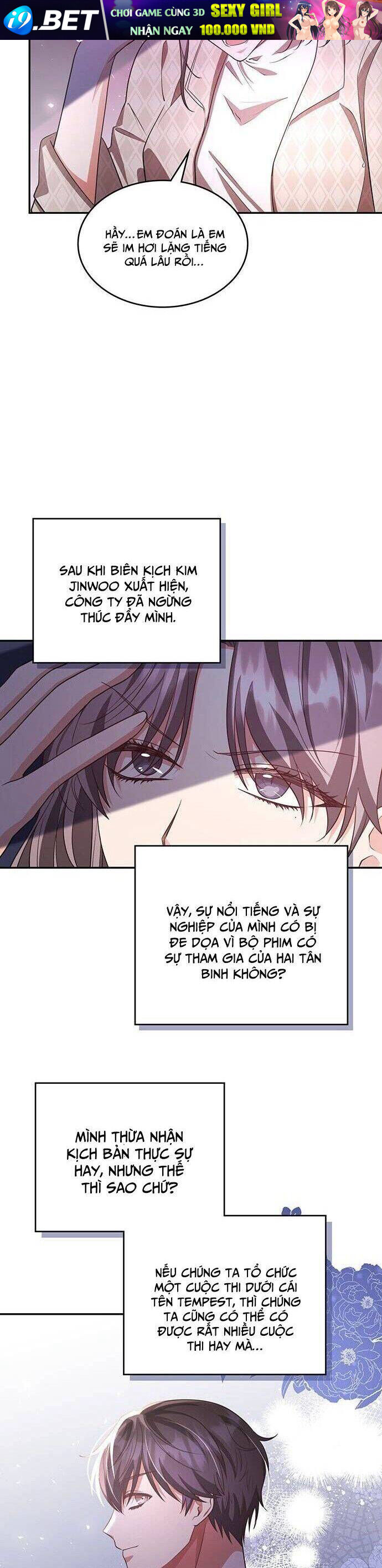 Studio Tùy Hứng Của Nghệ Sĩ Thiên Tài - Chapter 17 - Page 31