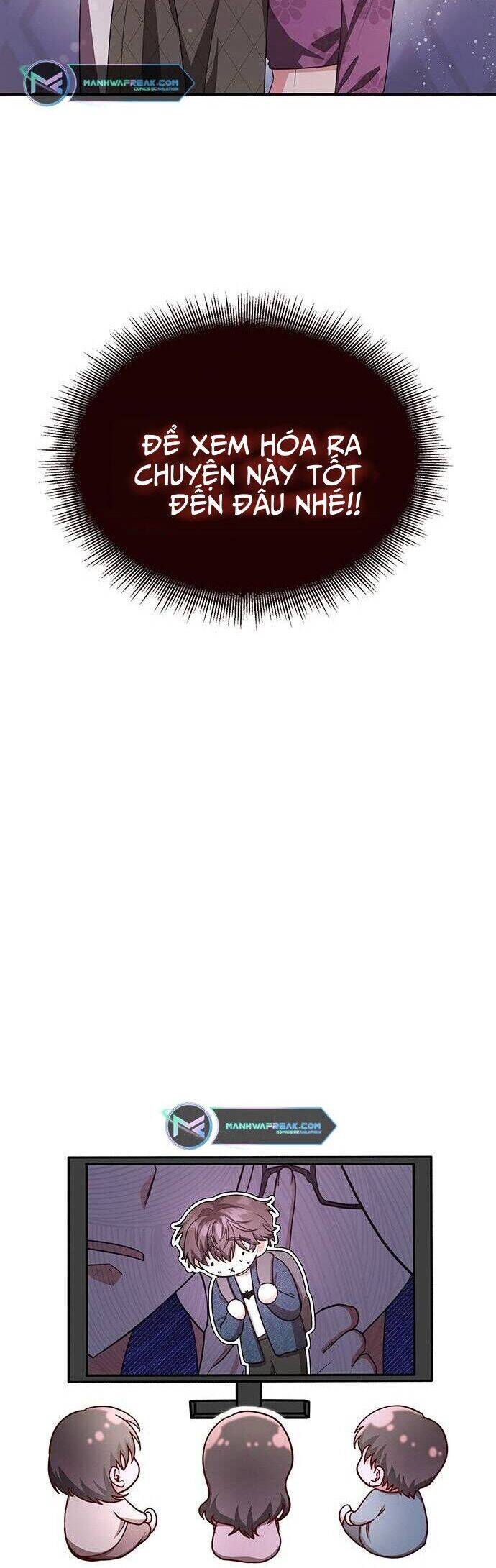 Studio Tùy Hứng Của Nghệ Sĩ Thiên Tài - Chapter 17 - Page 34