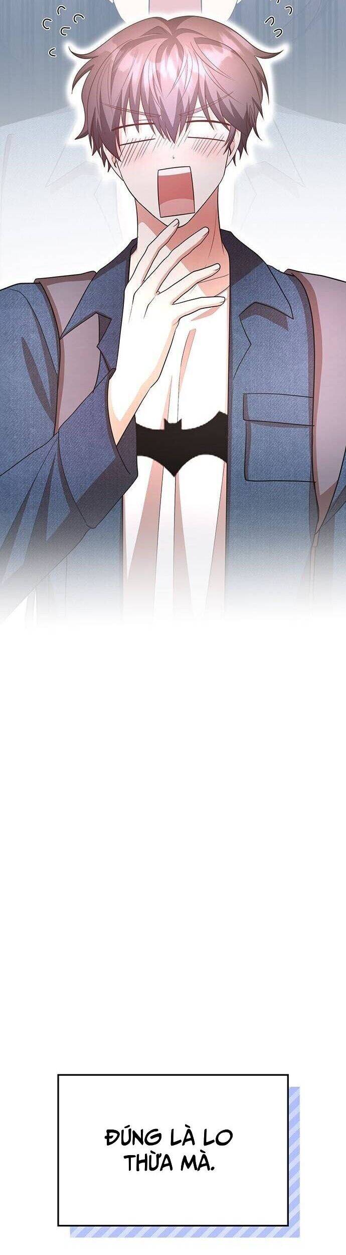 Studio Tùy Hứng Của Nghệ Sĩ Thiên Tài - Chapter 18 - Page 13