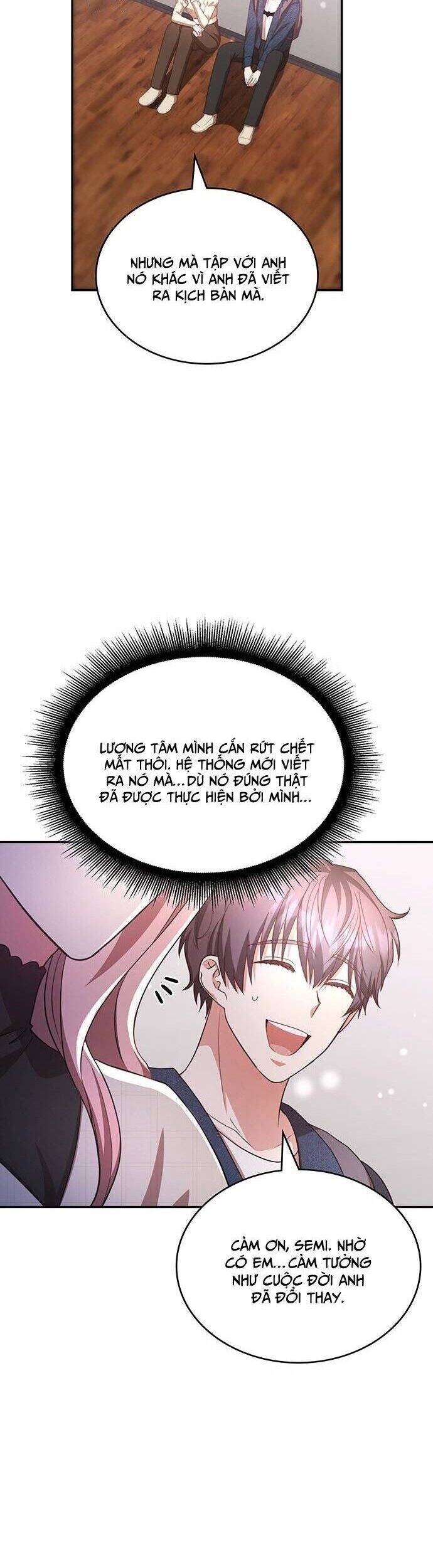 Studio Tùy Hứng Của Nghệ Sĩ Thiên Tài - Chapter 18 - Page 15