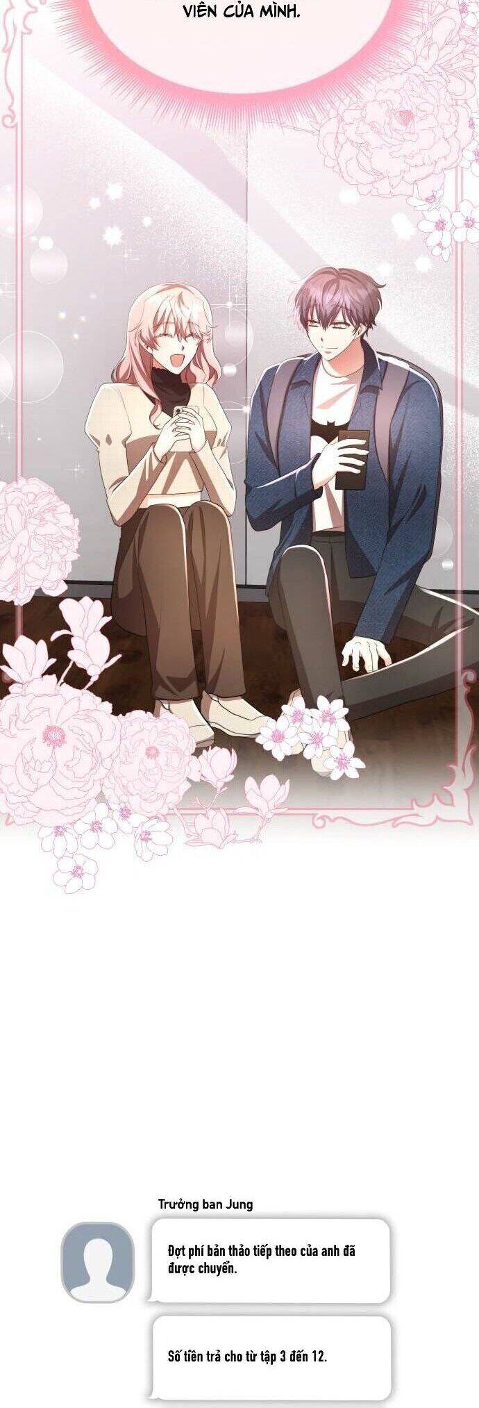 Studio Tùy Hứng Của Nghệ Sĩ Thiên Tài - Chapter 18 - Page 17