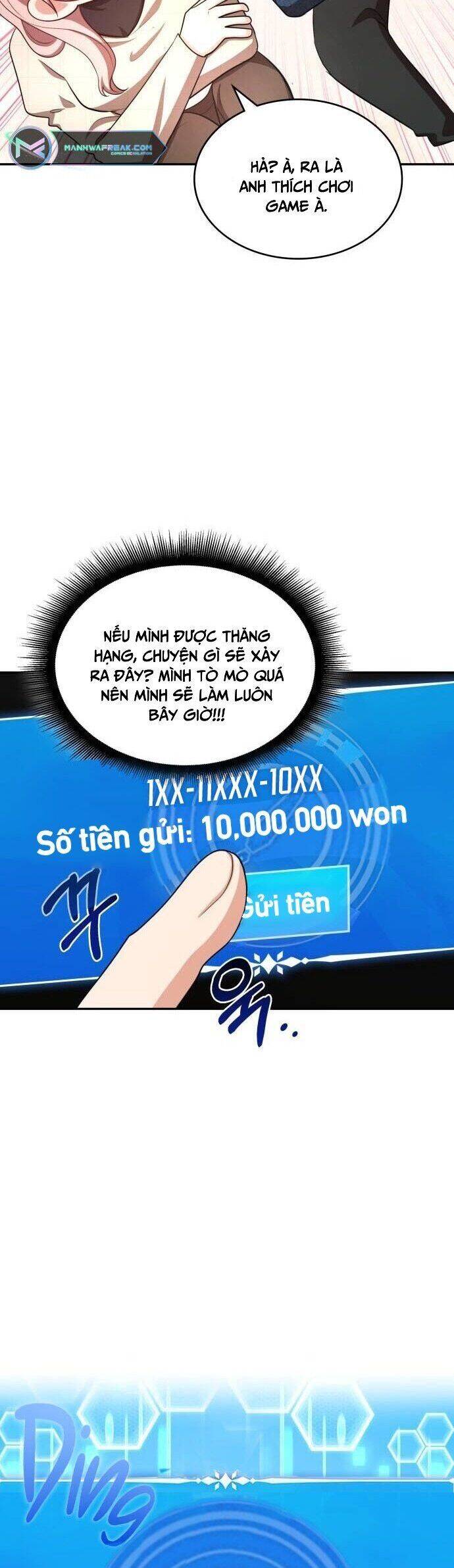 Studio Tùy Hứng Của Nghệ Sĩ Thiên Tài - Chapter 18 - Page 19