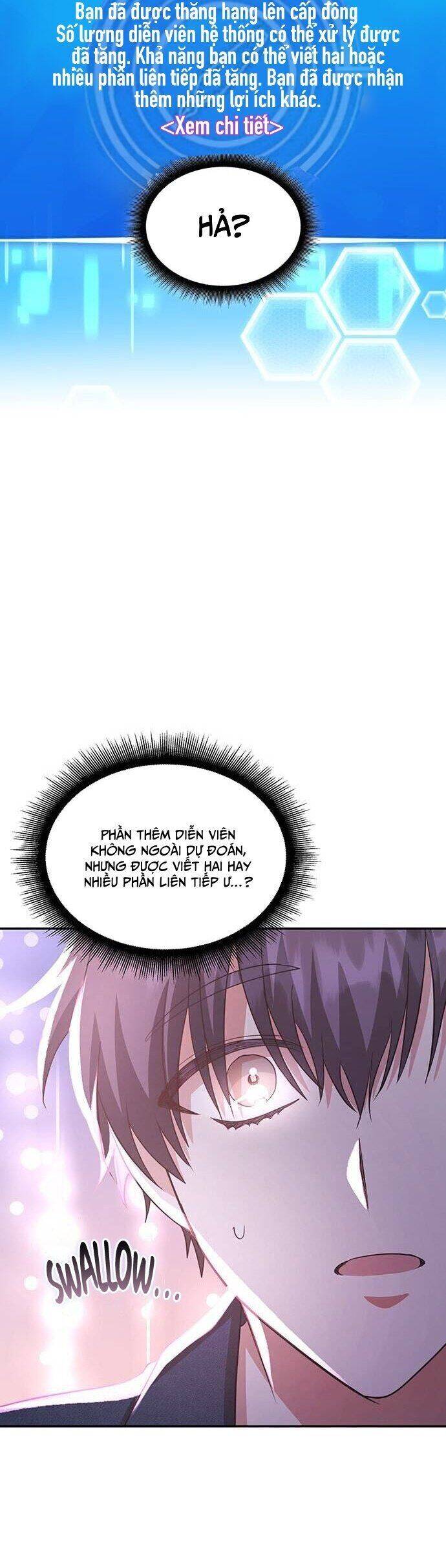 Studio Tùy Hứng Của Nghệ Sĩ Thiên Tài - Chapter 18 - Page 20