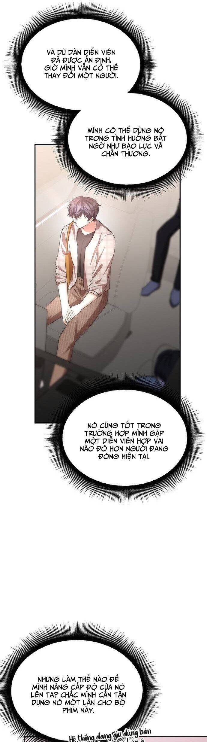 Studio Tùy Hứng Của Nghệ Sĩ Thiên Tài - Chapter 18 - Page 24